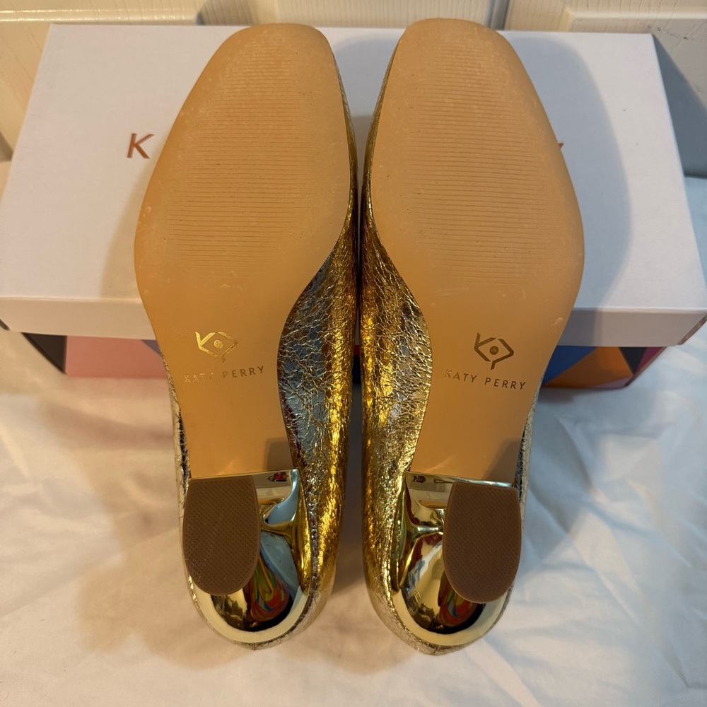 Katy Perry Collections The Laterr Pump - Picture 5 of 7